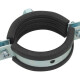 2S Хомуты с вкладышем epdm-2