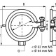 BIS KSB1 Хомуты-1
