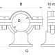 BIS Хомуты декоративные для труб-1