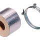 BISOFIX PIR Хомуты термоизоляционные-0