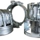 Хомуты V-Zubber соединительные Rapid-3