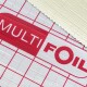 Теплоотражающая изоляция Multifoil-6