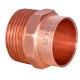 Переходники медные с НР IBP 5243G-0
