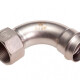 Угол В-пресс IBP Press Inox PS4002G-0