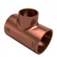 IBP K65 K5130 Тройник медный 1/2" x 3/8" x 3/8"-0
