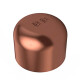 Заглушки медные IBP K65 K5301-1