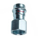 IBP PC4270G Муфта В-пресс 15x1/2" оцинк.сталь-1