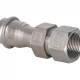 Муфта разборная В-пресс IBP Press Inox PS4330G-0