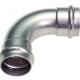 Угол пресс IBP Press Inox PS5002-0