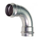 Угол пресс IBP Press Inox PS5002-1
