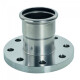 Фланец пресс IBP Press Inox PS5230D-0