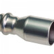 Муфта-вставка пресс IBP Press Inox PS5243-0