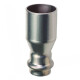 Муфта-вставка пресс IBP Press Inox PS5243-1