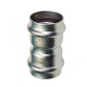 Муфта пресс IBP Press Inox PS5270-1