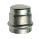 Заглушка пресс IBP Press Inox PS5301-1