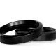 Уплотнительная каучуковая прокладка NBR (GASKET2)-0