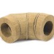 Отводы 90° XOTPIPE 80 L-0