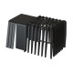 Fachmann Воронка парапетная VC-PP 100x100x650-3