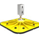 Кровельная опора FACHMANN SOLID FOOT-2
