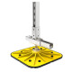 Кровельная опора FACHMANN SOLID FOOT-4