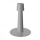 Fachmann Аэратор кровельный А 75x240 PVC-1