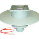 Кровельные воронки HL62.1BP-0
