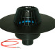 Кровельная воронка HL 62.1F/7-0