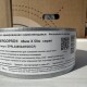 Лента армированная самоклеящаяся Energopro 48 мм х 25 м, черная-4