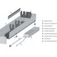 Mohlenhoff Конвектор внутрипольный ESK-180-110-1000-2