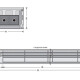 Конвекторы Mohlenhoff WSK-6