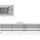 Конвекторы Mohlenhoff WSKP-5