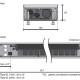 Конвекторы Mohlenhoff QSKM-4