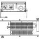 Конвекторы Mohlenhoff QSKS-4
