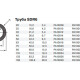 Pro Aqua PP-R Труба SDR 6 PN20 32x5,4 мм, 2 м, белая-1