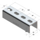 Termoclip TSC SC Соединитель профиля седельный-1