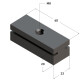 Termoclip TSE Опоры скользящие-2