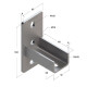 Termoclip TSF L Фланцы седельные продольные-3