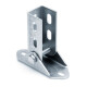Termoclip TSF P Фланцы седельные поворотные-0