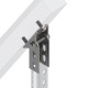 Termoclip TSF P Фланцы седельные поворотные-3