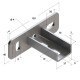 Termoclip TSF T Фланцы седельные поперечные-2