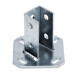 Termoclip TSF U Фланцы седельные универсальные-0