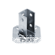 Termoclip TSF U Фланцы седельные универсальные-1