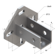 Termoclip TSF U Фланцы седельные универсальные-3