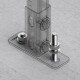 Termoclip MTA Анкер клиновый-2