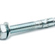 Termoclip MTP Анкер клиновый-0