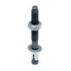 Termoclip MTP-G Анкер клиновый-0