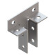 Termoclip 3D Соединители-0