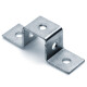 Termoclip Скоба соединительная TCC SC 28x30 4F5 -0