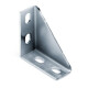Termoclip Угол усиленный ТAH 100x100 38-41 4F4 Hdg -0