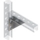 Termoclip Угол усиленный ТAH 100x100 38-41 4F4 Hdg -2
